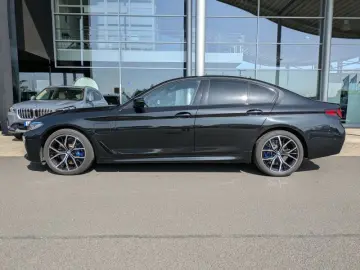 530e xDrive iPerform M Sport Head-Up. Park.Plus