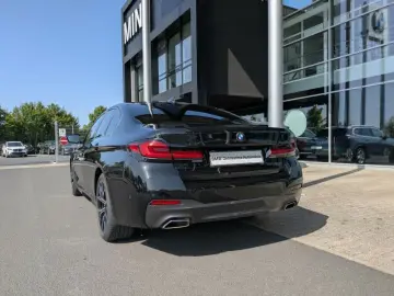 530e xDrive iPerform M Sport Head-Up. Park.Plus