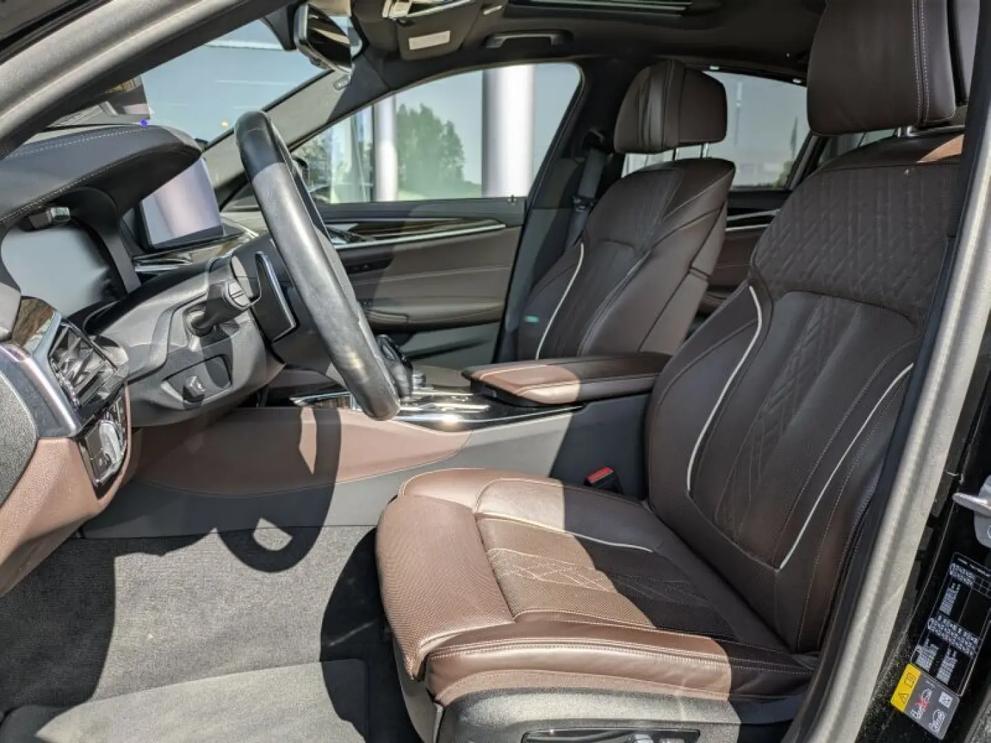 530e xDrive iPerform M Sport Head-Up. Park.Plus