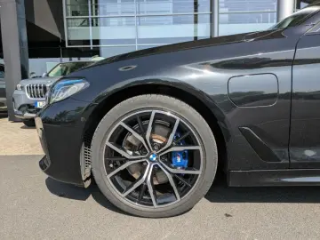 530e xDrive iPerform M Sport Head-Up. Park.Plus