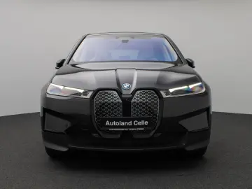 iX xD40 Laser 360° H/K DAB SoftCl ACC AHK 21Zoll