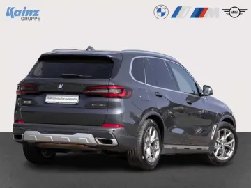 X5 xDrive45e xLine AHK/Head-UP/Massage/Laser