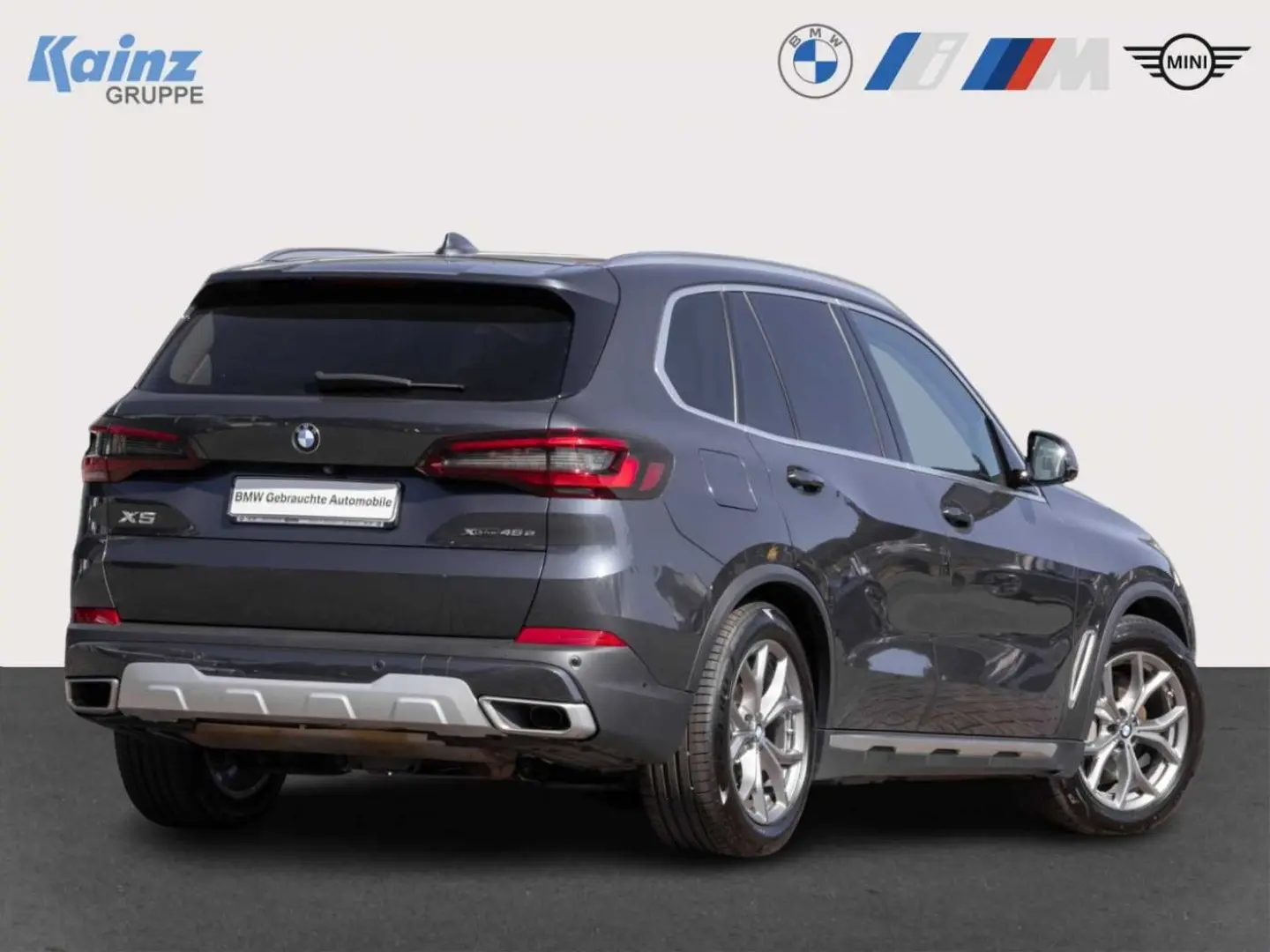 X5 xDrive45e xLine AHK/Head-UP/Massage/Laser