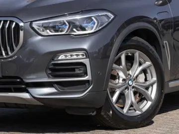 X5 xDrive45e xLine AHK/Head-UP/Massage/Laser