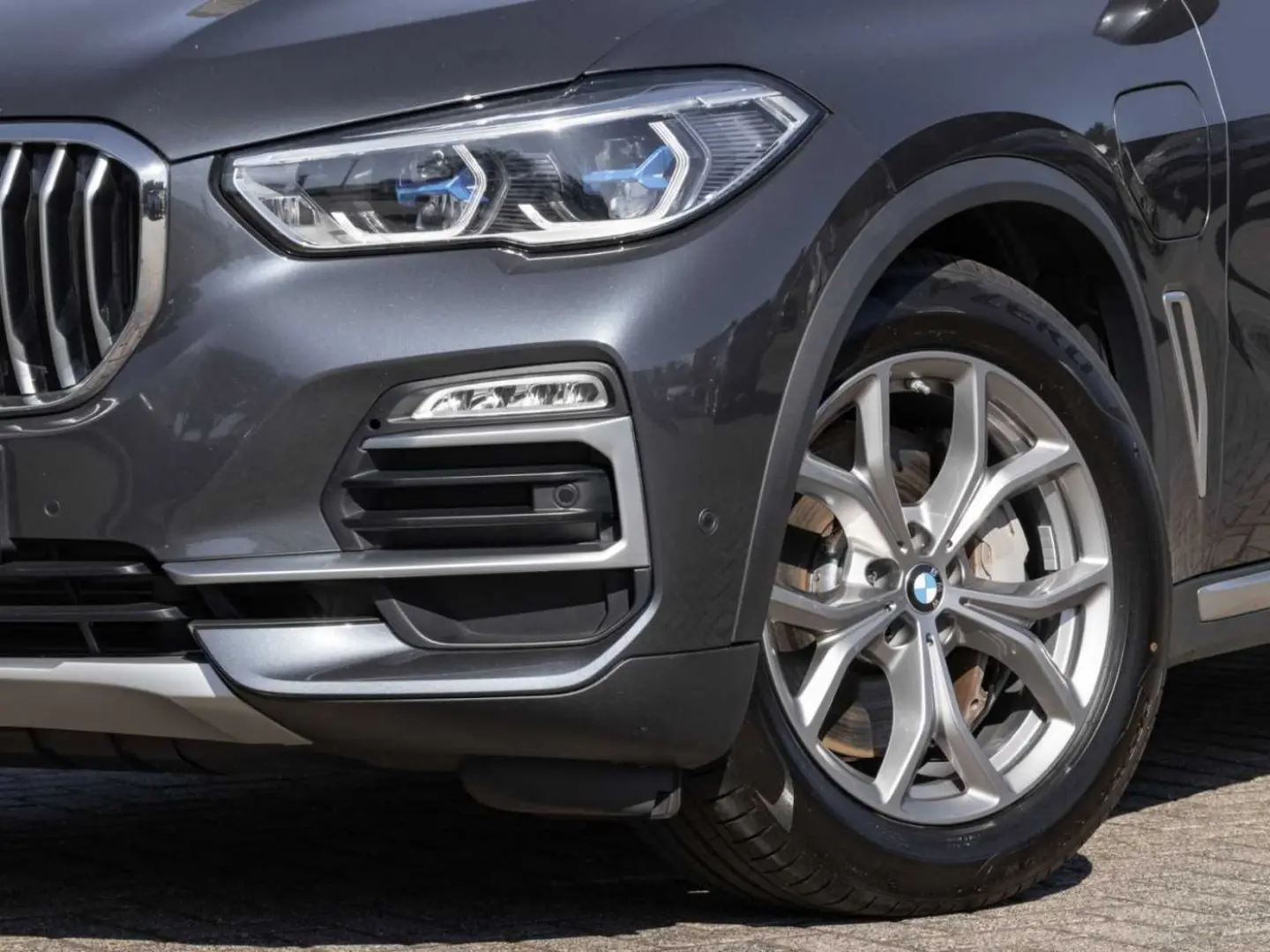 X5 xDrive45e xLine AHK/Head-UP/Massage/Laser
