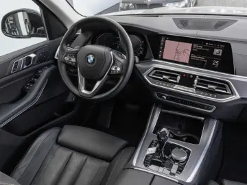 X5 xDrive45e xLine AHK/Head-UP/Massage/Laser
