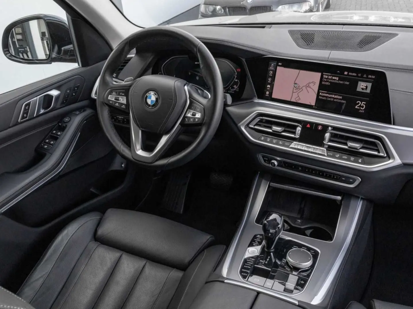 X5 xDrive45e xLine AHK/Head-UP/Massage/Laser