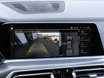 X5 xDrive45e xLine AHK/Head-UP/Massage/Laser