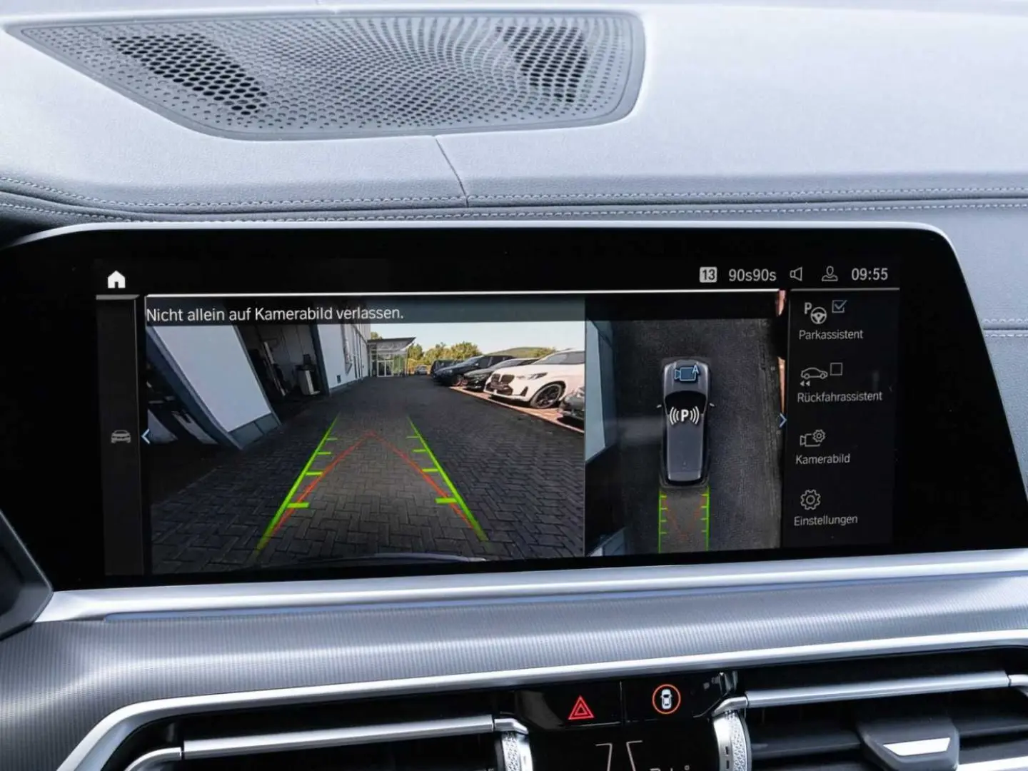 X5 xDrive45e xLine AHK/Head-UP/Massage/Laser