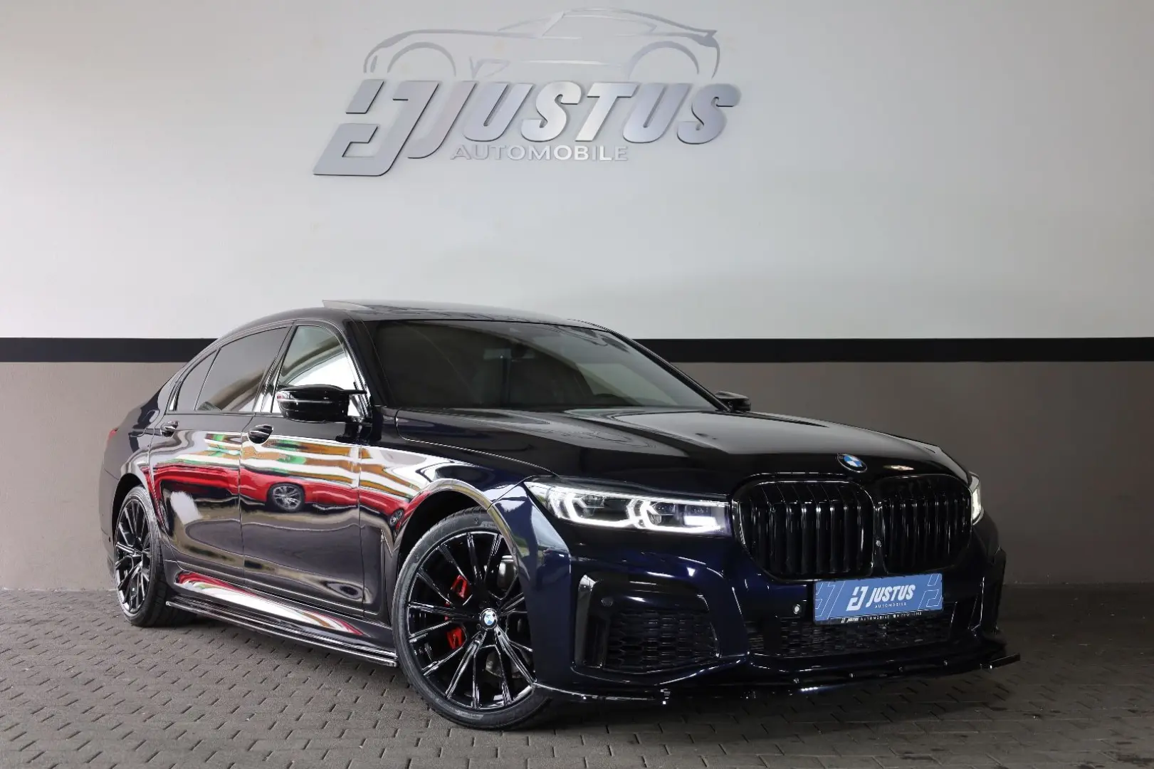 740Li/360*/PANO/MASSAGE/AIRMATIC/HK/SHZ/SBL/R20