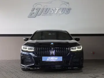 740Li/360*/PANO/MASSAGE/AIRMATIC/HK/SHZ/SBL/R20