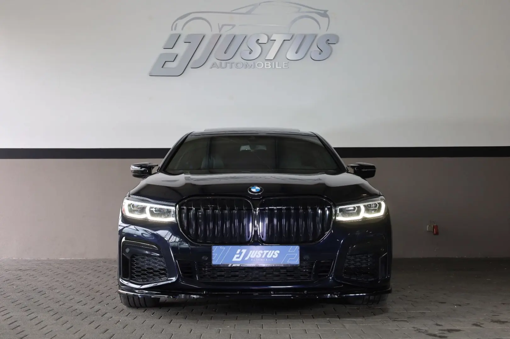 740Li/360*/PANO/MASSAGE/AIRMATIC/HK/SHZ/SBL/R20