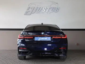 740Li/360*/PANO/MASSAGE/AIRMATIC/HK/SHZ/SBL/R20