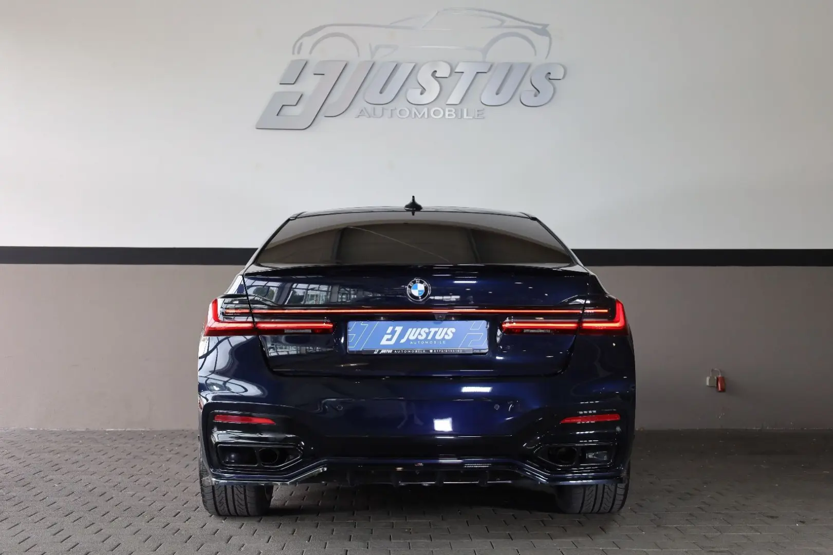 740Li/360*/PANO/MASSAGE/AIRMATIC/HK/SHZ/SBL/R20