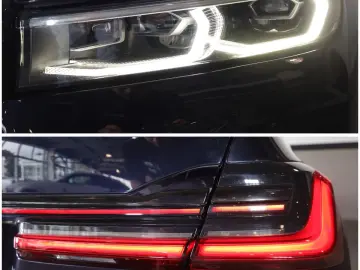 740Li/360*/PANO/MASSAGE/AIRMATIC/HK/SHZ/SBL/R20