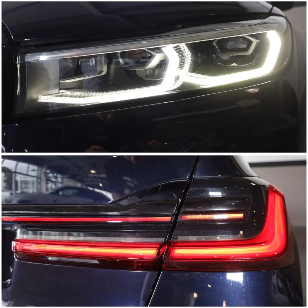 740Li/360*/PANO/MASSAGE/AIRMATIC/HK/SHZ/SBL/R20