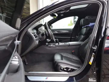 740Li/360*/PANO/MASSAGE/AIRMATIC/HK/SHZ/SBL/R20