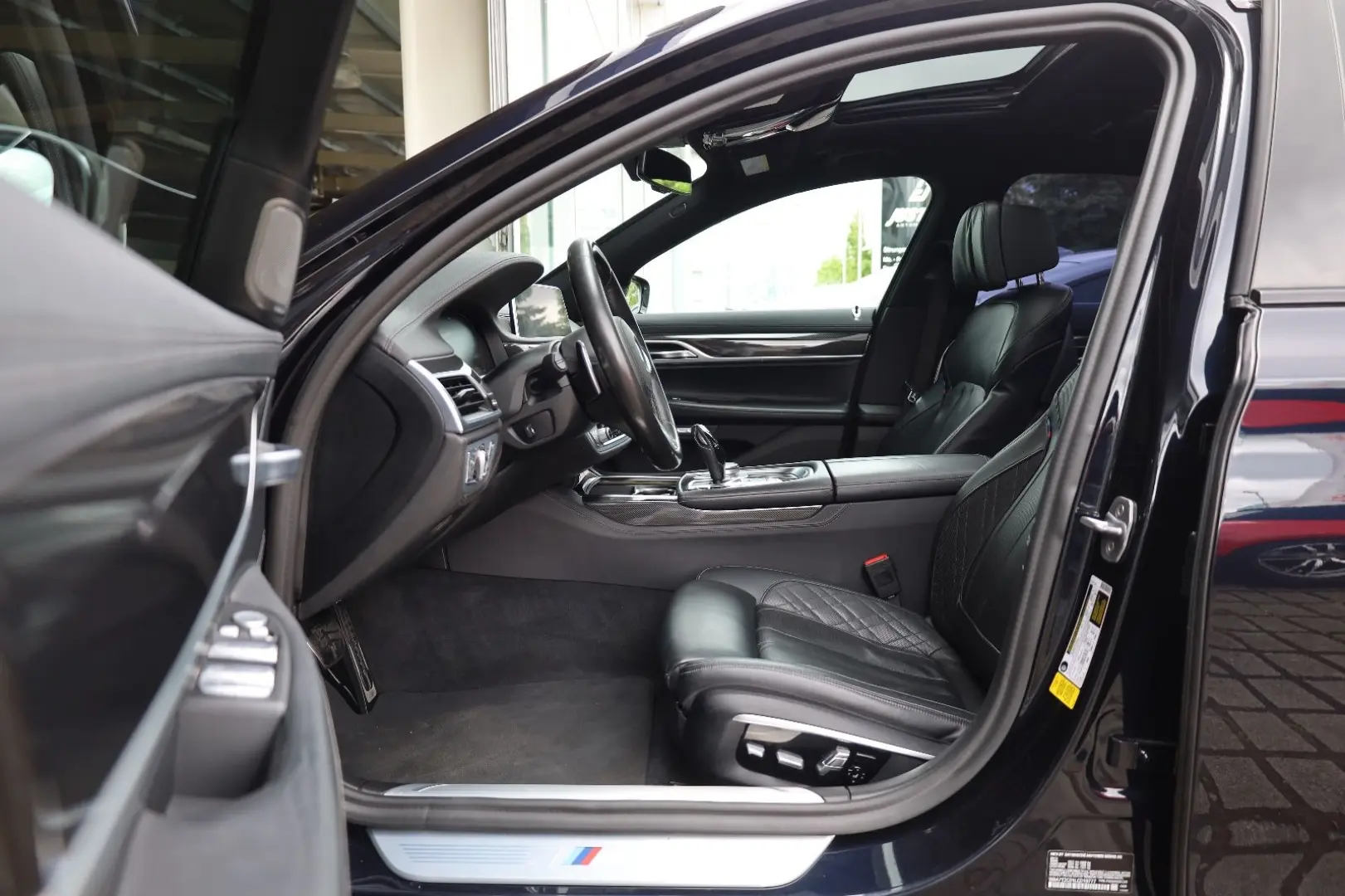 740Li/360*/PANO/MASSAGE/AIRMATIC/HK/SHZ/SBL/R20