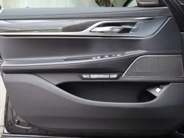 740Li/360*/PANO/MASSAGE/AIRMATIC/HK/SHZ/SBL/R20