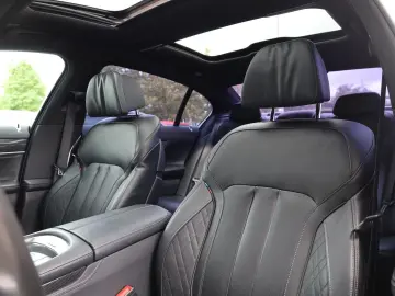 740Li/360*/PANO/MASSAGE/AIRMATIC/HK/SHZ/SBL/R20