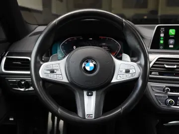 740Li/360*/PANO/MASSAGE/AIRMATIC/HK/SHZ/SBL/R20