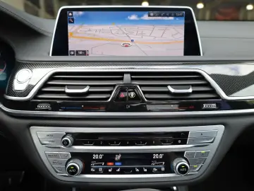 740Li/360*/PANO/MASSAGE/AIRMATIC/HK/SHZ/SBL/R20