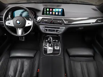 740Li/360*/PANO/MASSAGE/AIRMATIC/HK/SHZ/SBL/R20