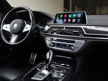 740Li/360*/PANO/MASSAGE/AIRMATIC/HK/SHZ/SBL/R20