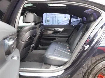 740Li/360*/PANO/MASSAGE/AIRMATIC/HK/SHZ/SBL/R20