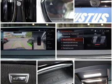 740Li/360*/PANO/MASSAGE/AIRMATIC/HK/SHZ/SBL/R20