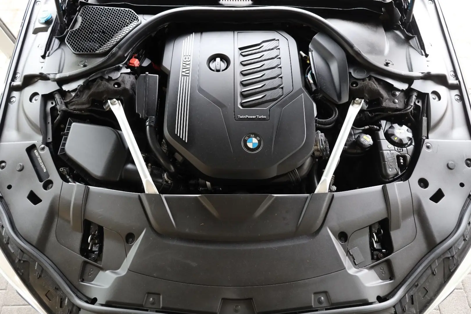 740Li/360*/PANO/MASSAGE/AIRMATIC/HK/SHZ/SBL/R20