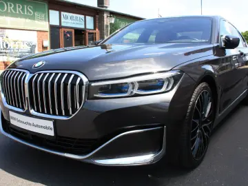 730 Baureihe 7 Lim 730 d 