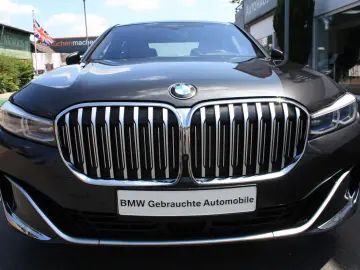 730 Baureihe 7 Lim 730 d 