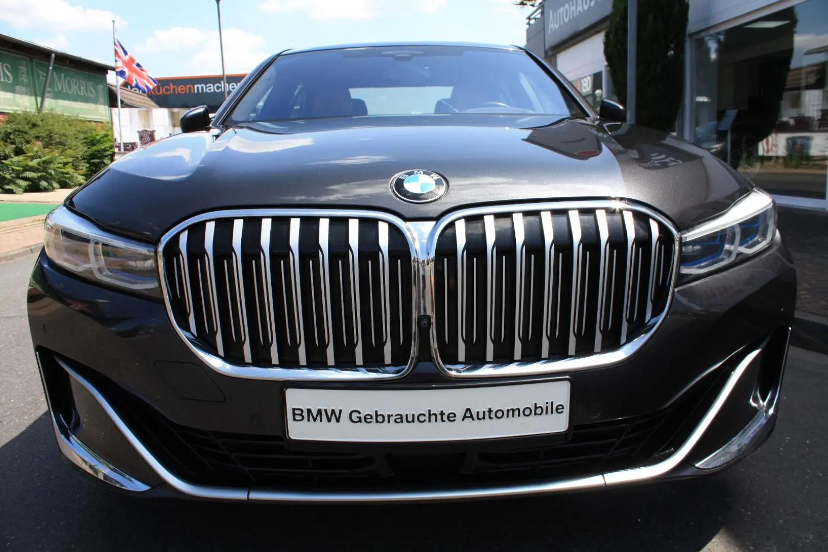 730 Baureihe 7 Lim 730 d 