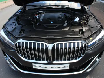 730 Baureihe 7 Lim 730 d 