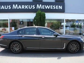 730 Baureihe 7 Lim 730 d 