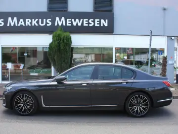 730 Baureihe 7 Lim 730 d 