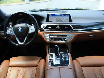 730 Baureihe 7 Lim 730 d 