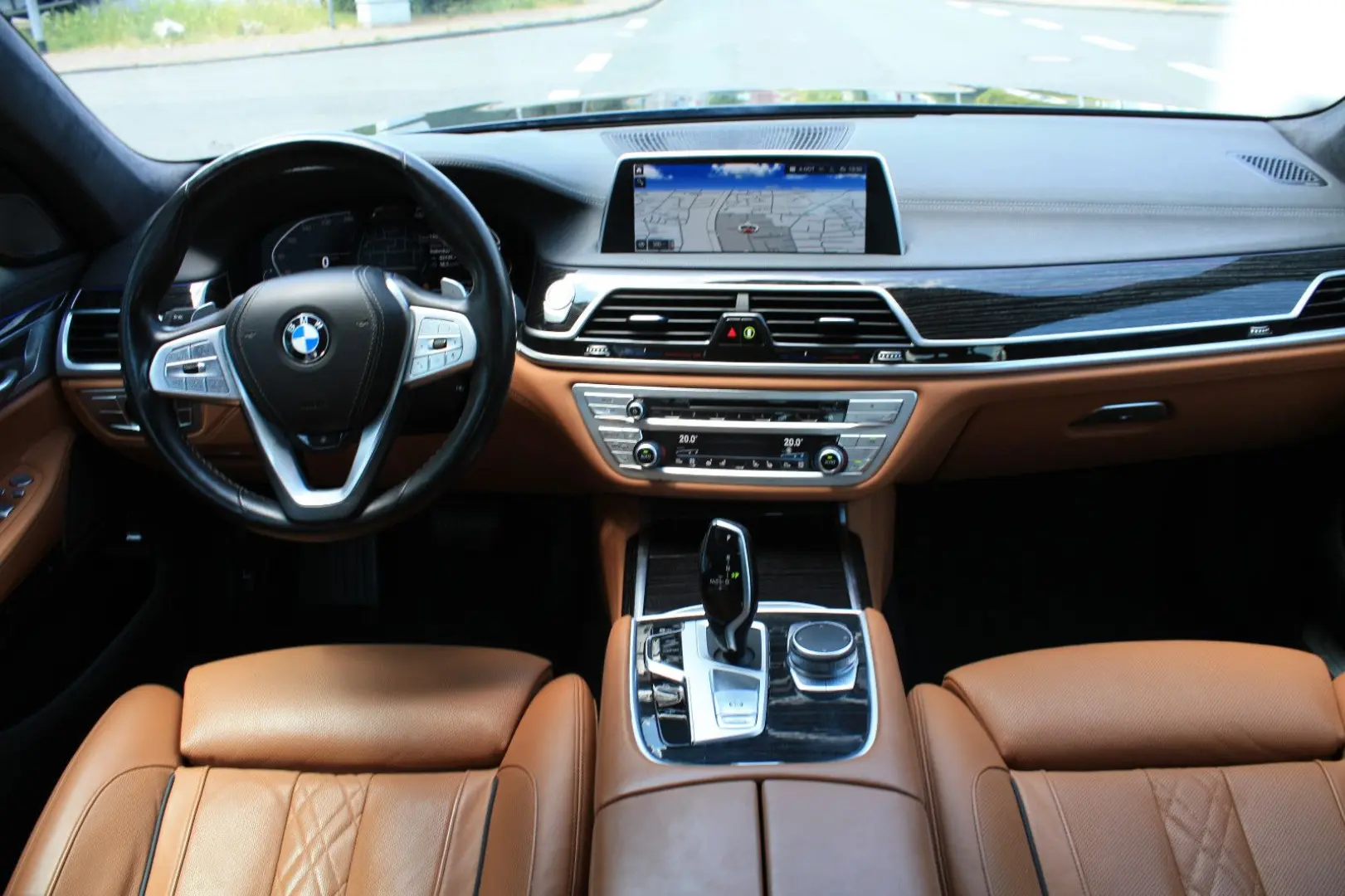 730 Baureihe 7 Lim 730 d 