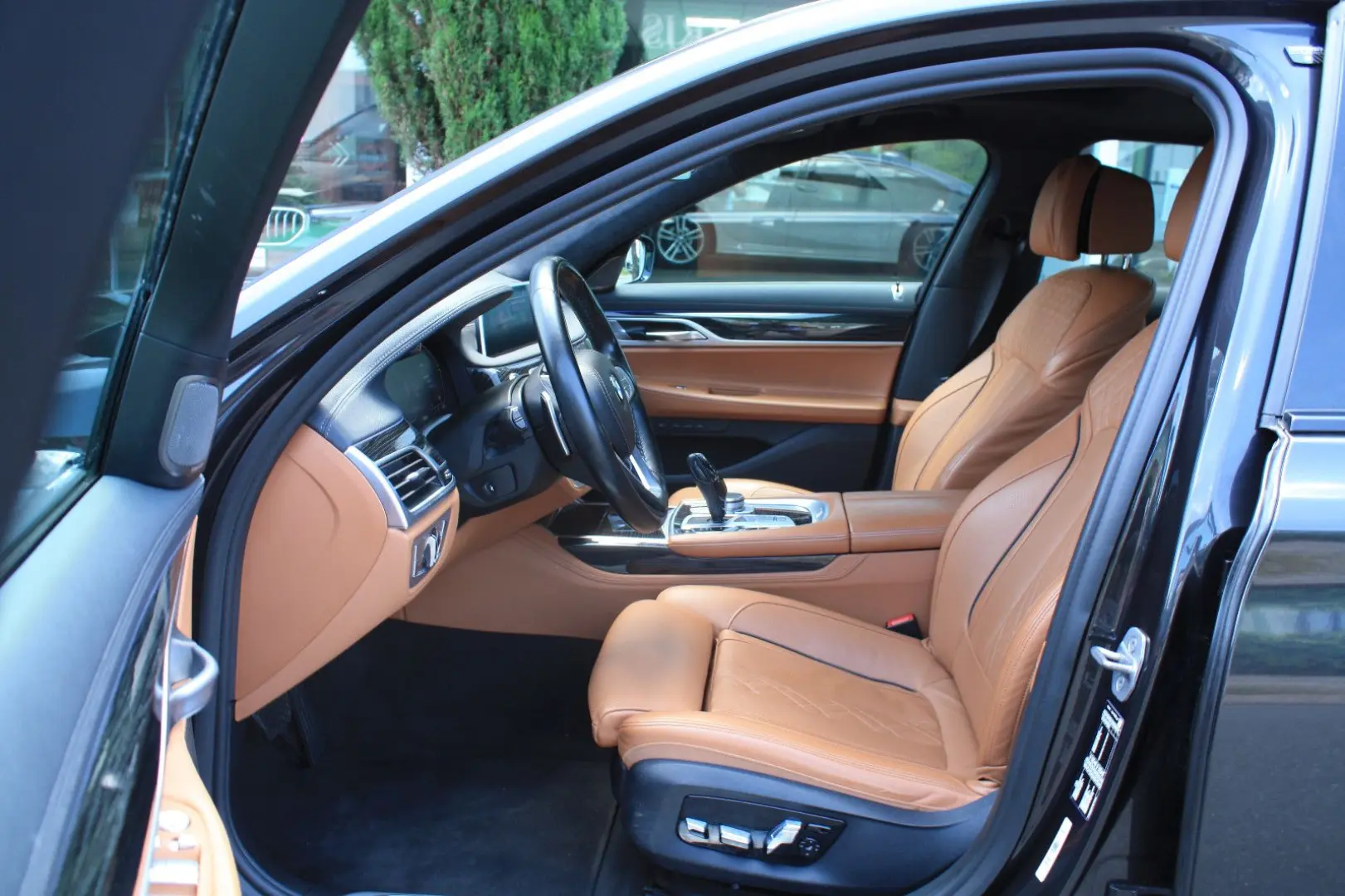 730 Baureihe 7 Lim 730 d 