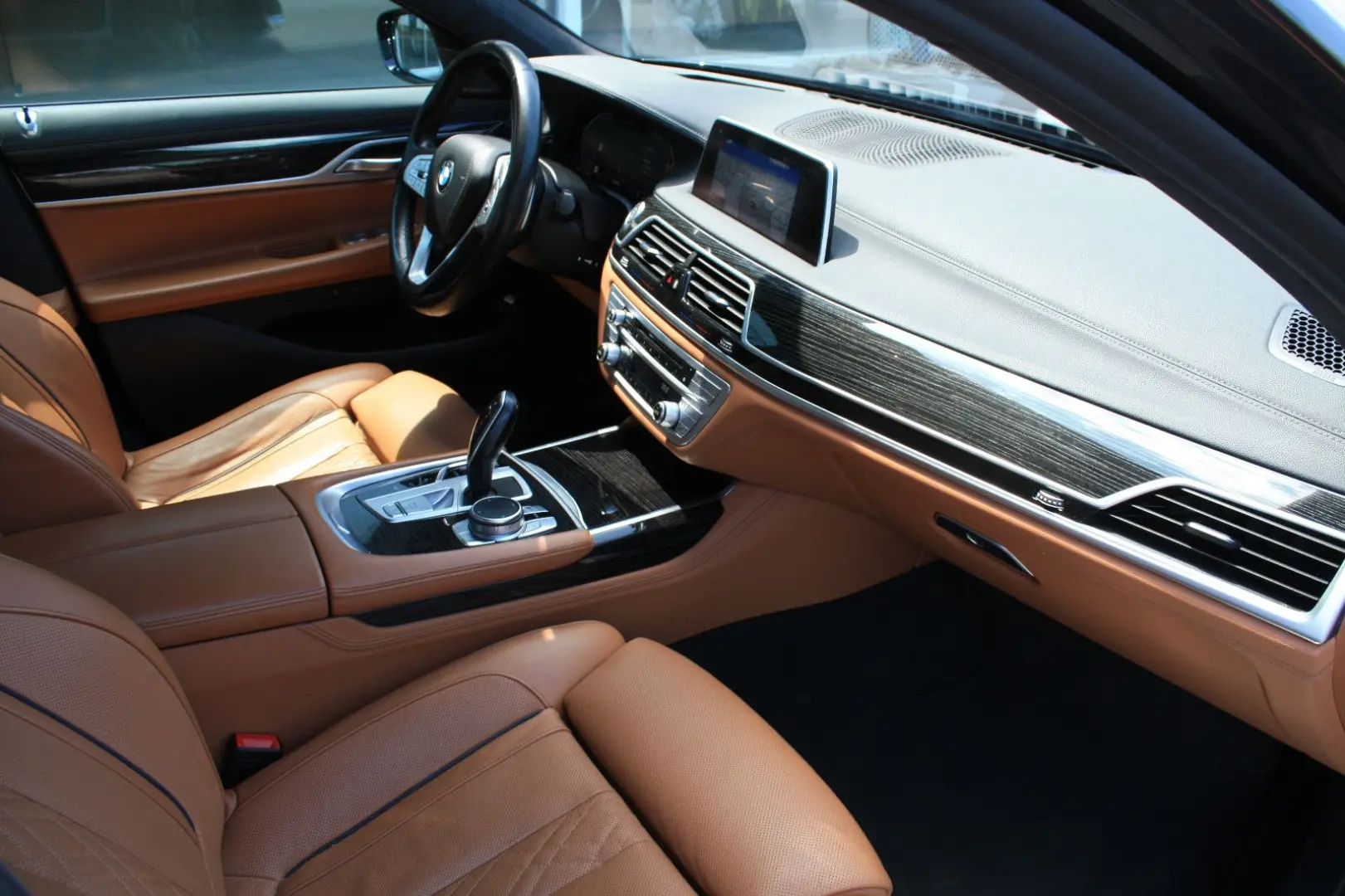 730 Baureihe 7 Lim 730 d 