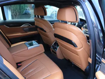 730 Baureihe 7 Lim 730 d 