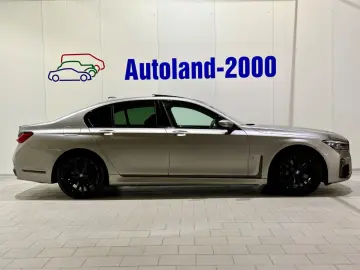 730d MPaket Pro Laser-Standhzg-HUD-GSD-Sitzbelüf