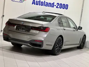 730d MPaket Pro Laser-Standhzg-HUD-GSD-Sitzbelüf