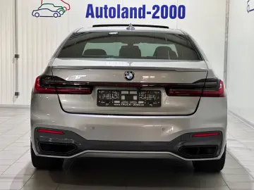 730d MPaket Pro Laser-Standhzg-HUD-GSD-Sitzbelüf