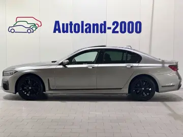 730d MPaket Pro Laser-Standhzg-HUD-GSD-Sitzbelüf