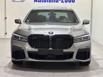 730d MPaket Pro Laser-Standhzg-HUD-GSD-Sitzbelüf