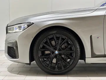 730d MPaket Pro Laser-Standhzg-HUD-GSD-Sitzbelüf
