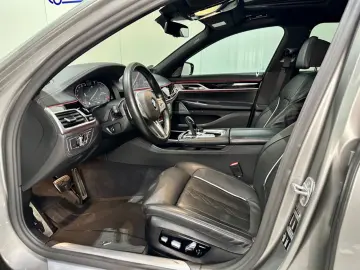 730d MPaket Pro Laser-Standhzg-HUD-GSD-Sitzbelüf
