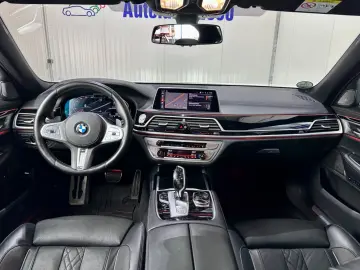 730d MPaket Pro Laser-Standhzg-HUD-GSD-Sitzbelüf